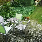 Gruenderzeitvilla In Berlin Zehlendorf