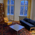 Gruenderzeitvilla In Berlin Zehlendorf
