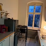 Gruenderzeitvilla In Berlin Zehlendorf