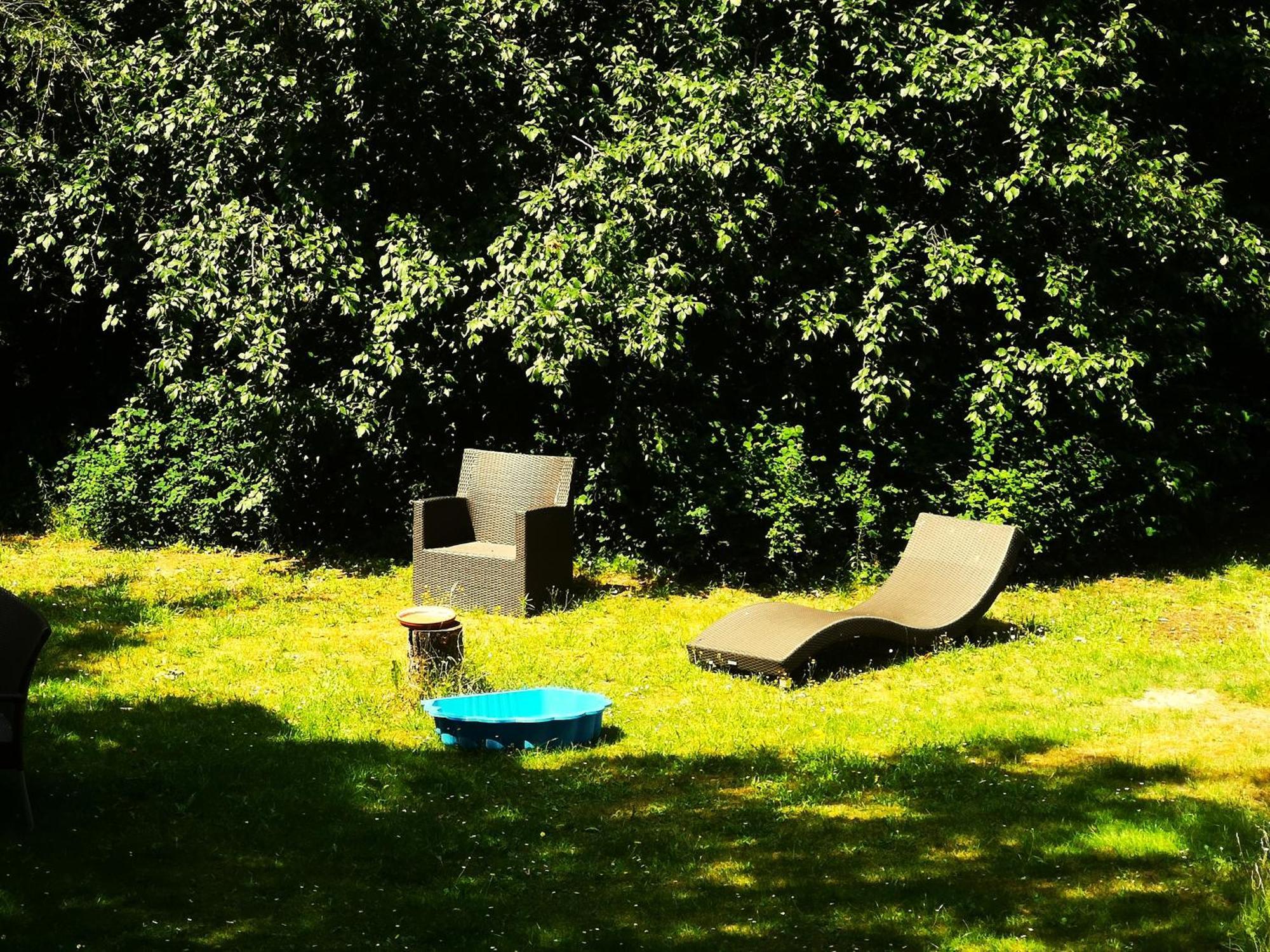Gruenderzeitvilla In Zehlendorf Appartement *