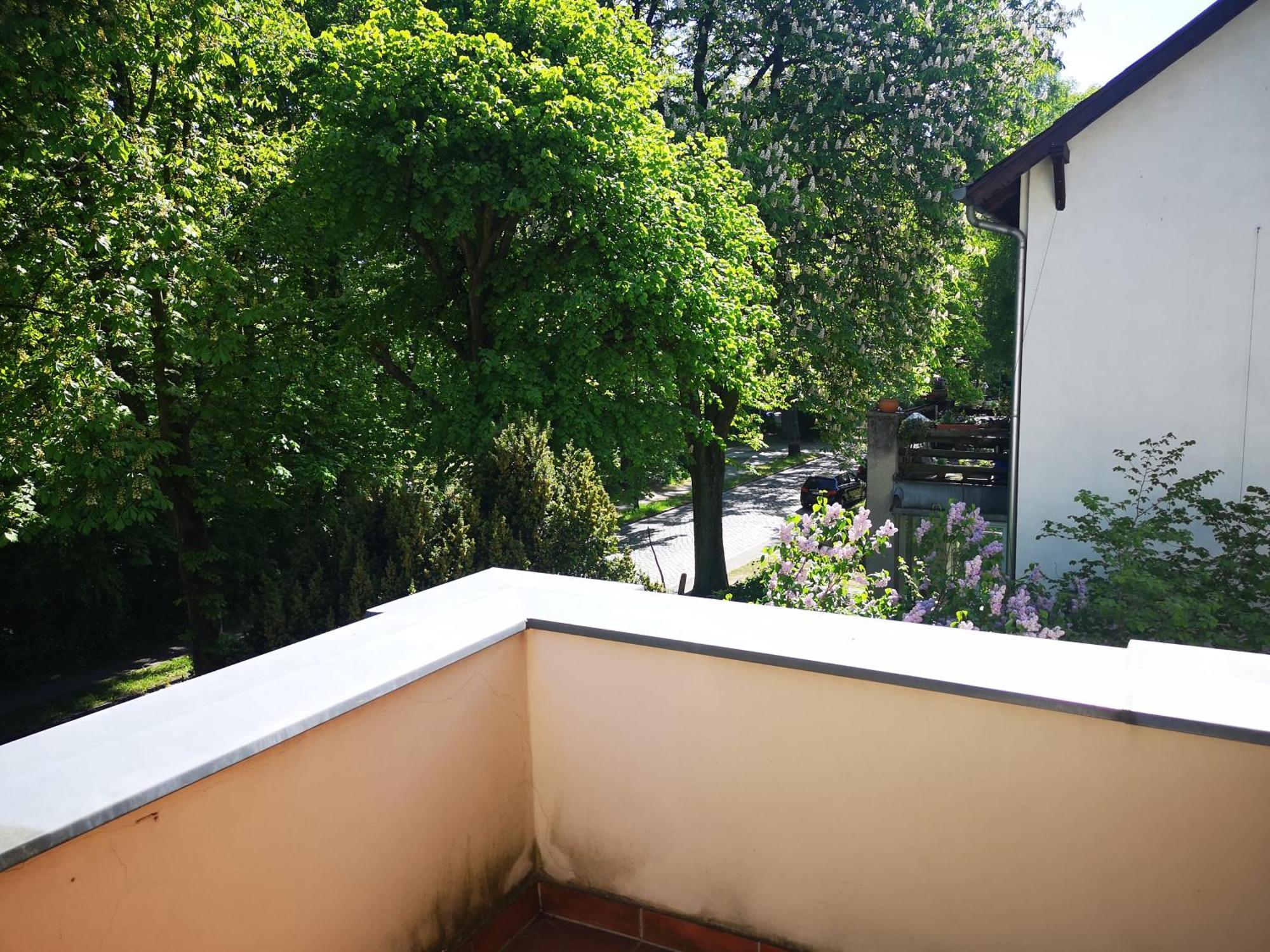 Gruenderzeitvilla In Zehlendorf Appartement