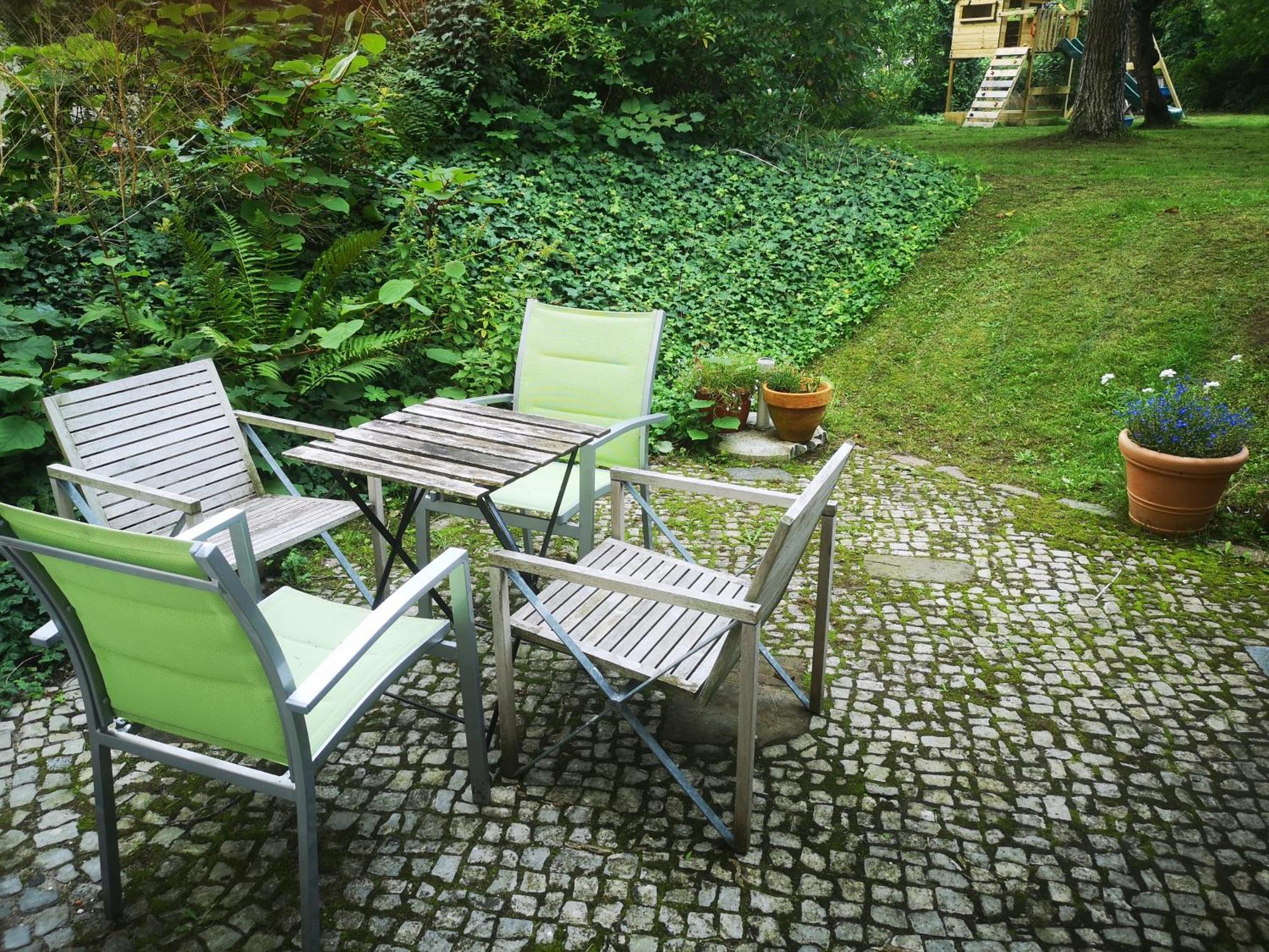 Gruenderzeitvilla In Zehlendorf Berlijn