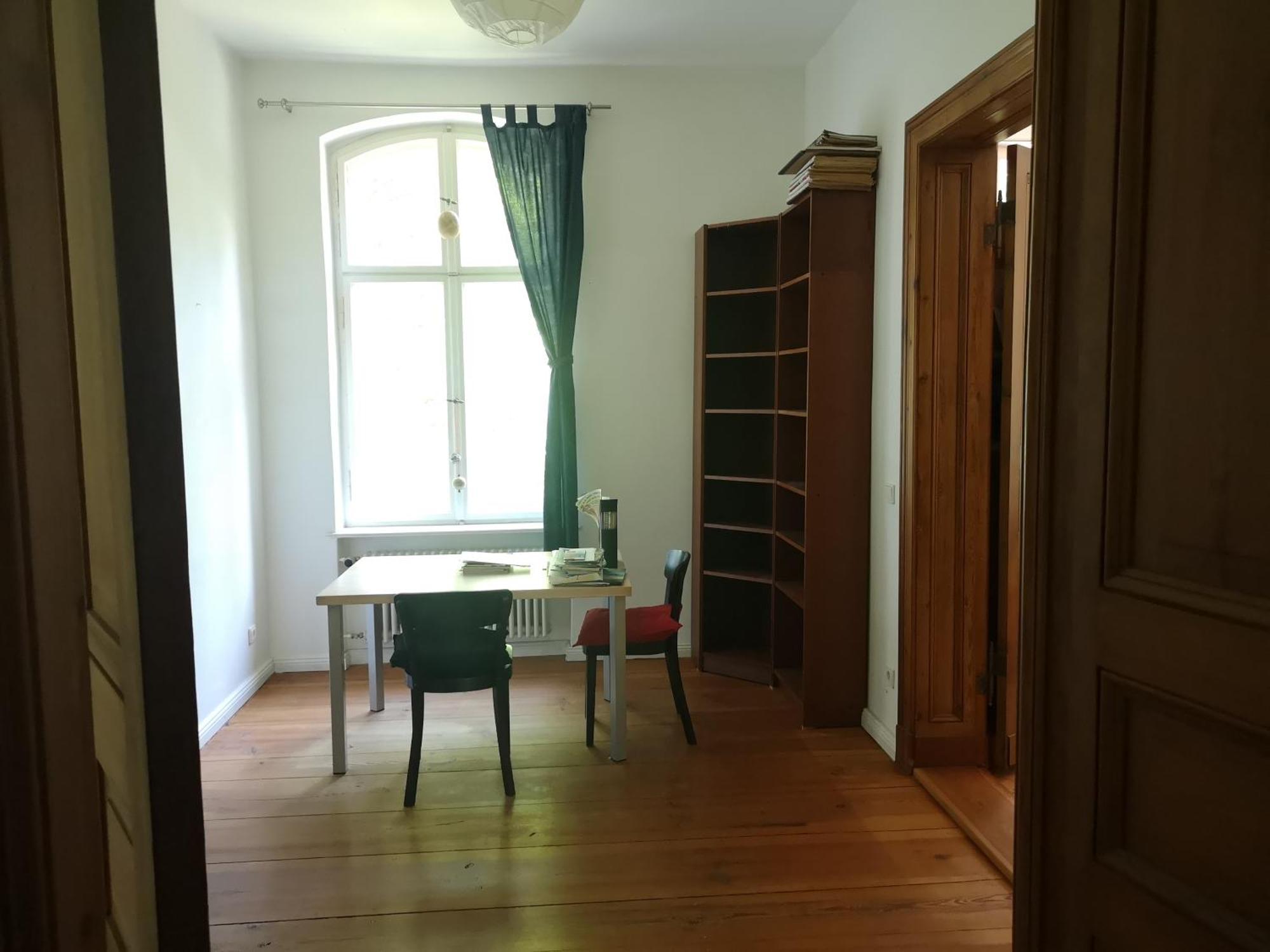 Gruenderzeitvilla In Zehlendorf Berlijn