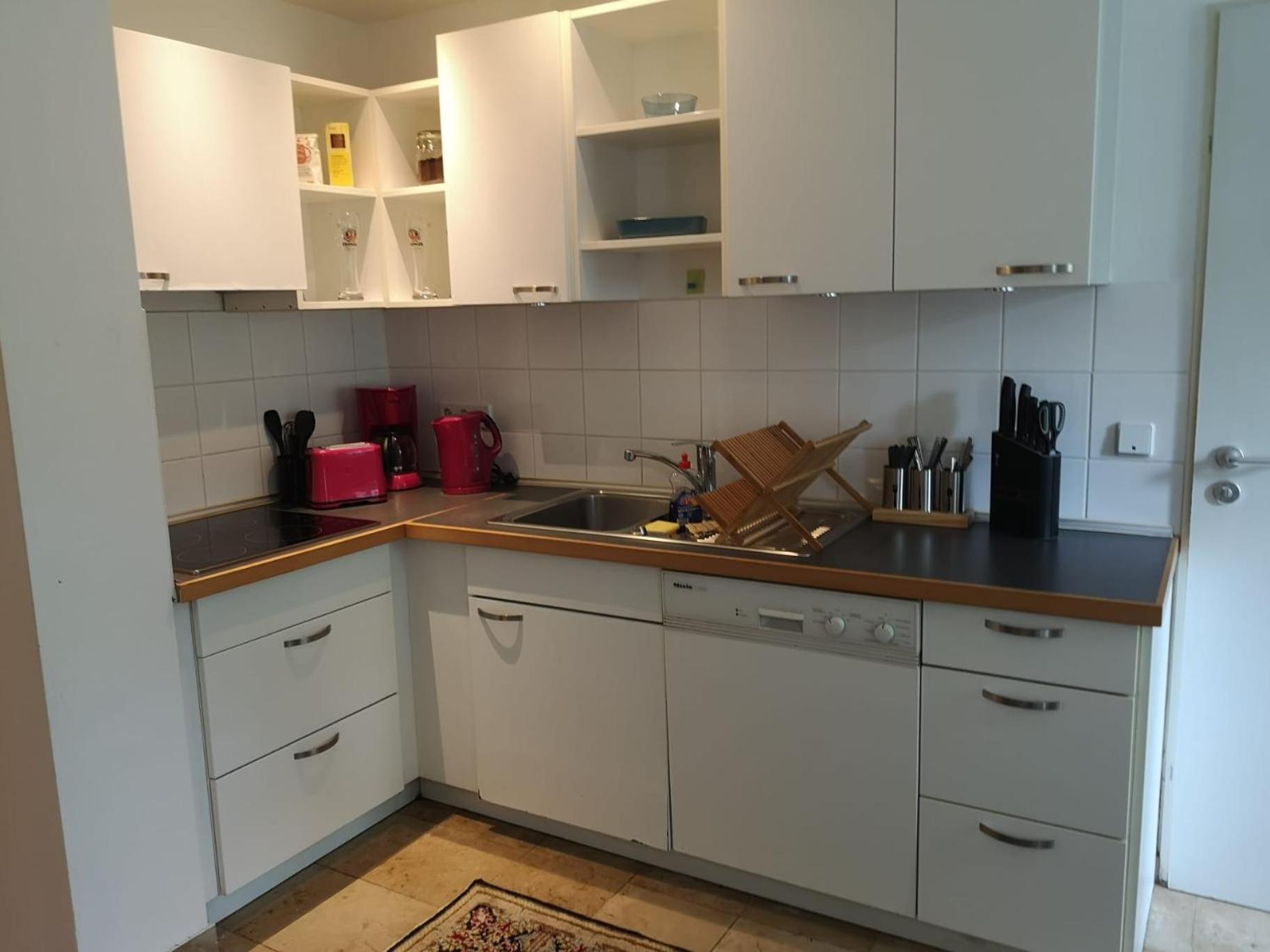 Appartement Gruenderzeitvilla In Zehlendorf