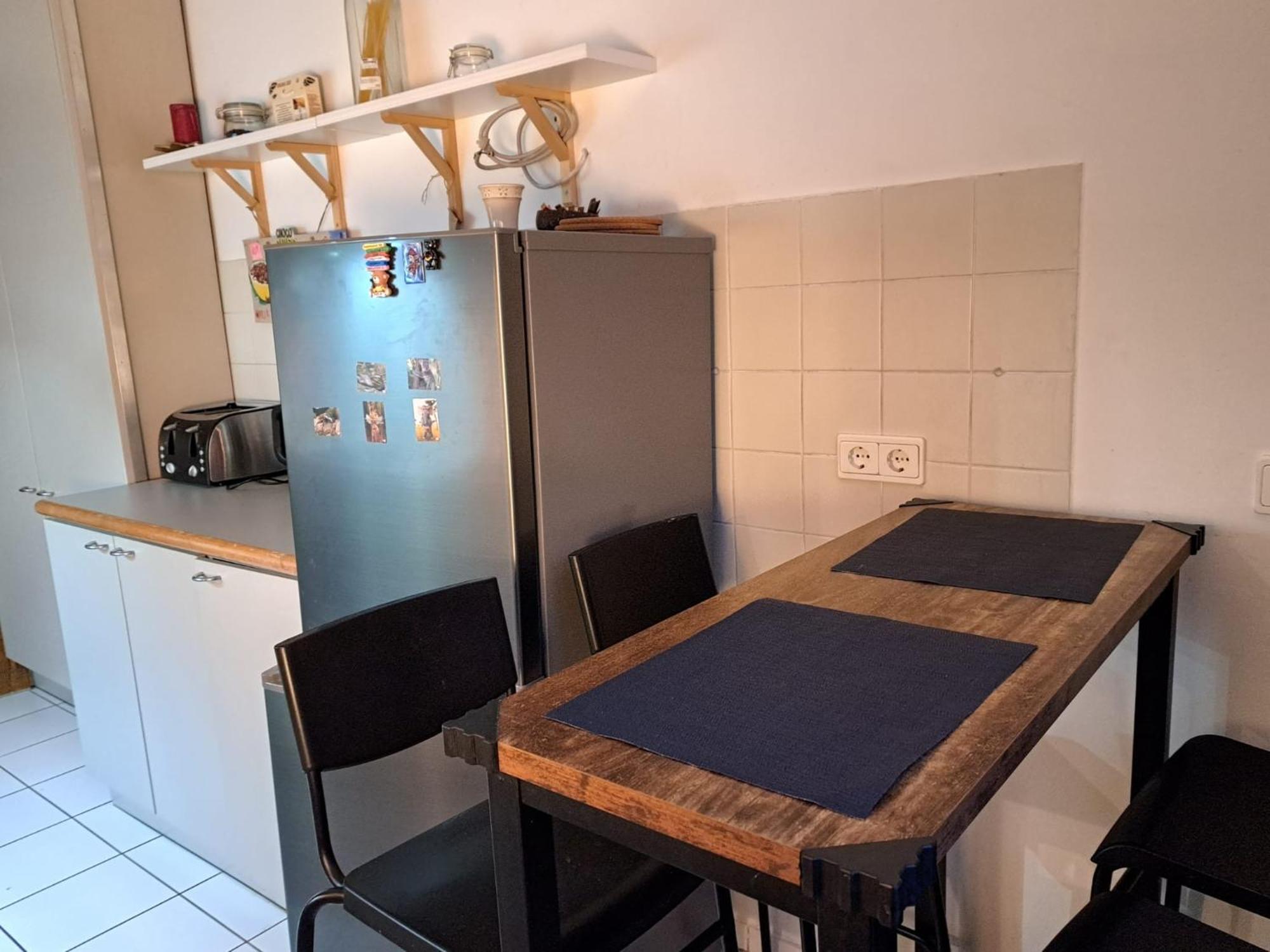 Gruenderzeitvilla In Zehlendorf * Berlijn