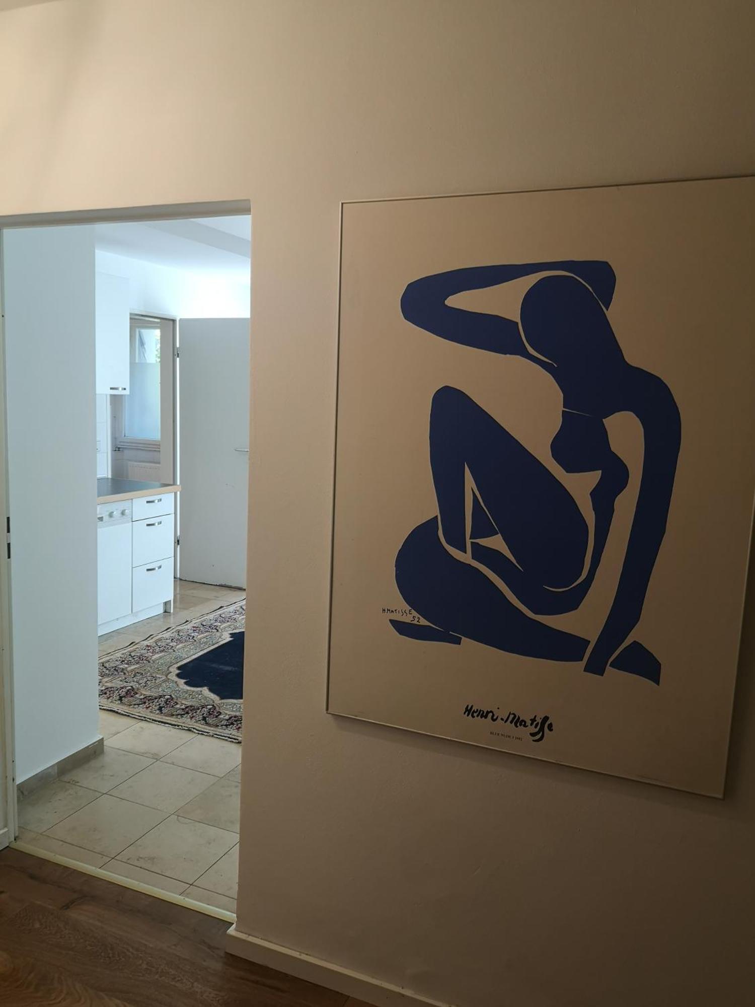 Appartement Gruenderzeitvilla In Zehlendorf *