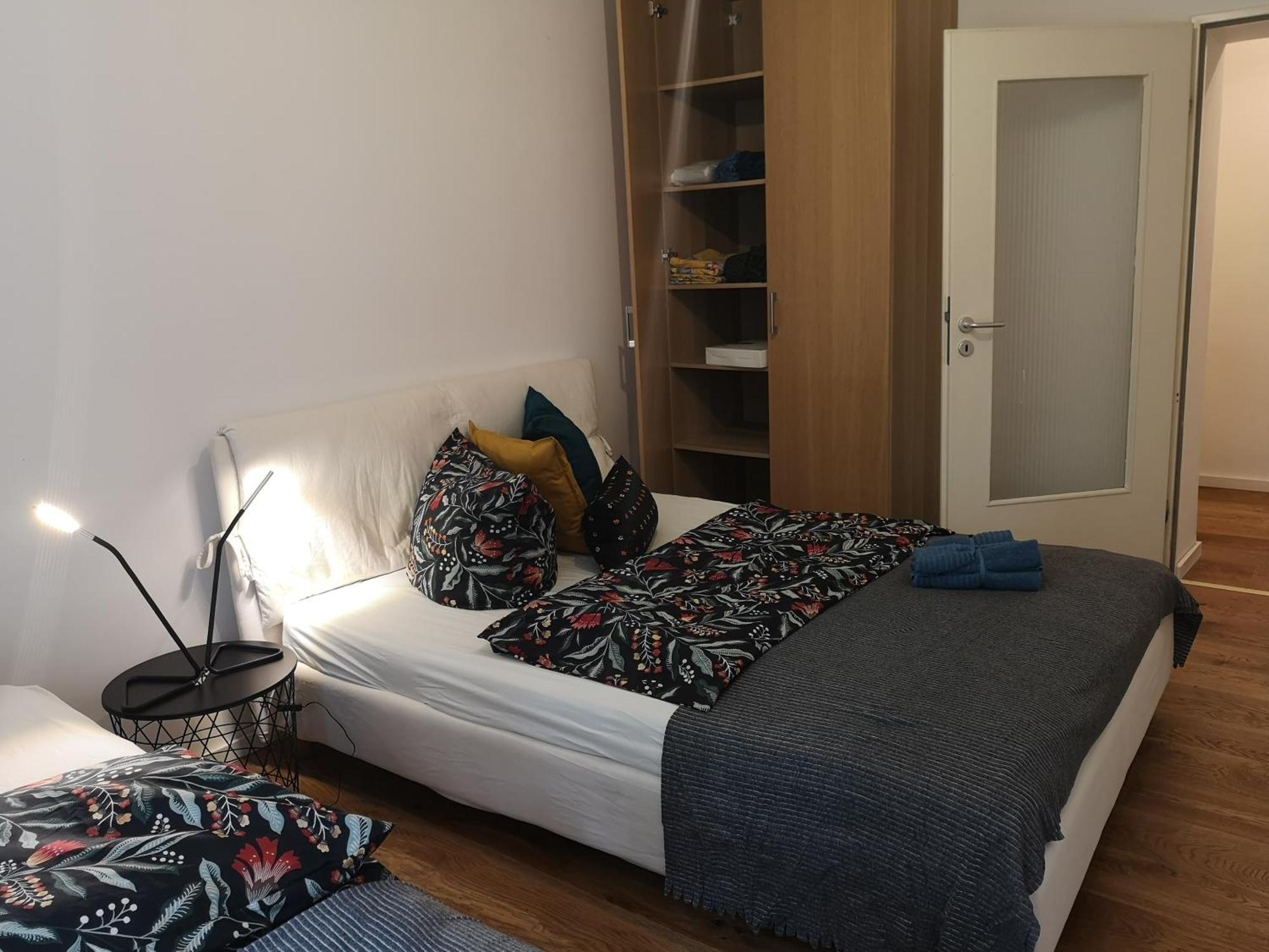 Gruenderzeitvilla In Zehlendorf Appartement Berlijn