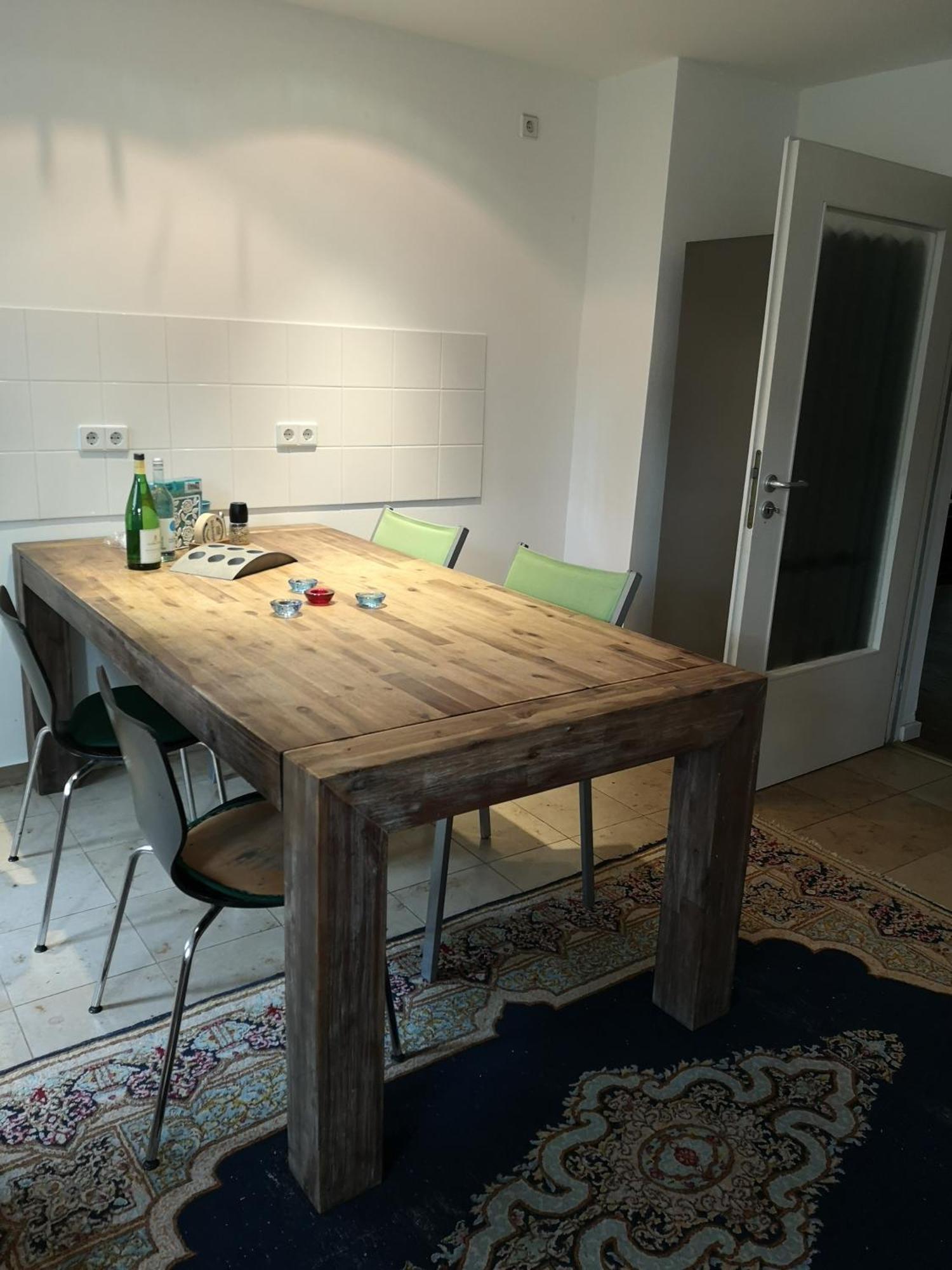 Gruenderzeitvilla In Zehlendorf Appartement