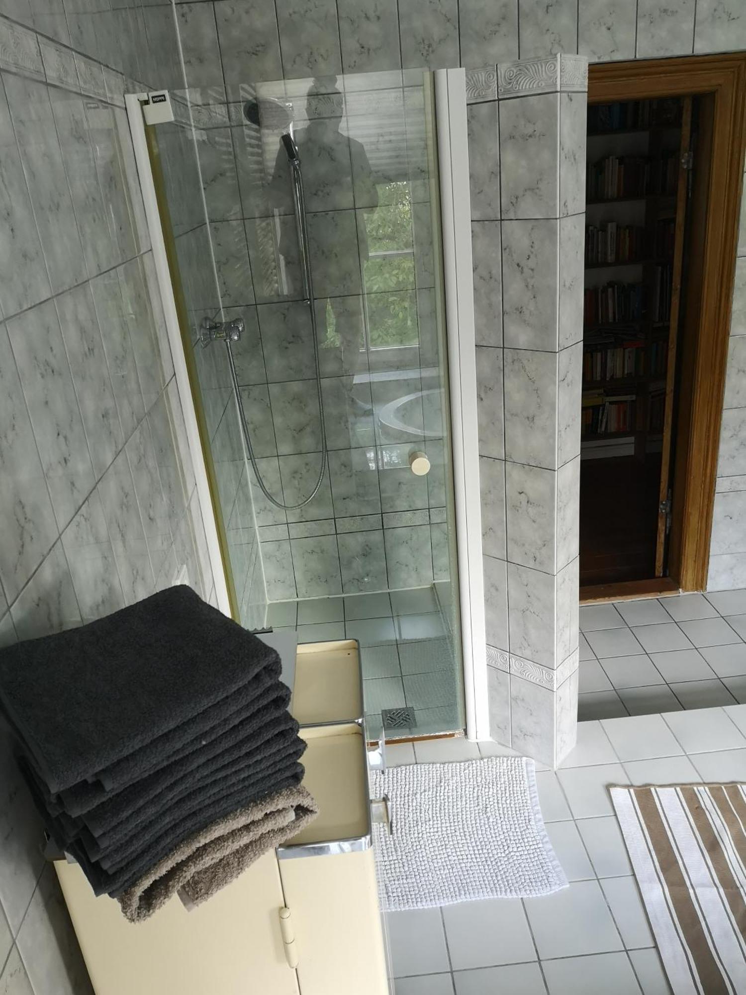 Appartement Gruenderzeitvilla In Zehlendorf Berlijn