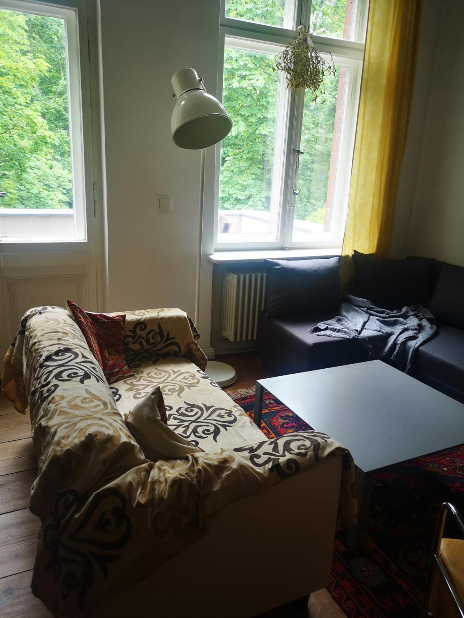 Gruenderzeitvilla In Zehlendorf *