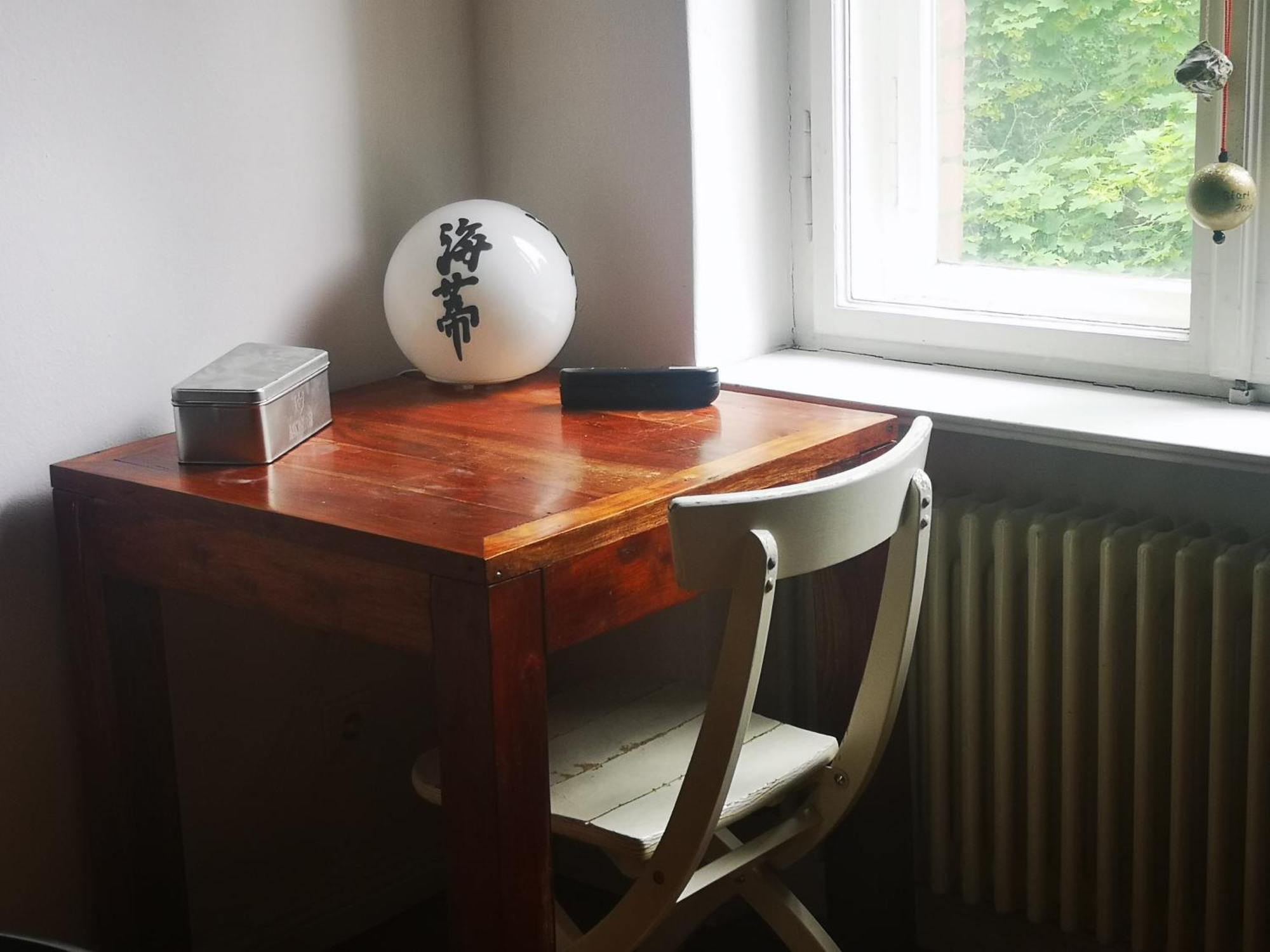 Appartement Gruenderzeitvilla In Zehlendorf *