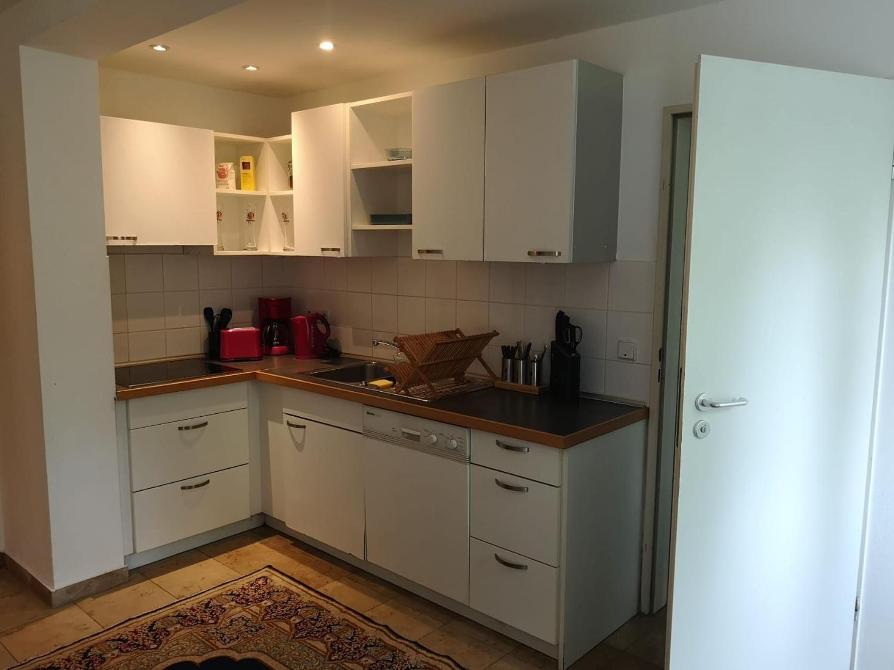 Gruenderzeitvilla In Zehlendorf Appartement Berlijn