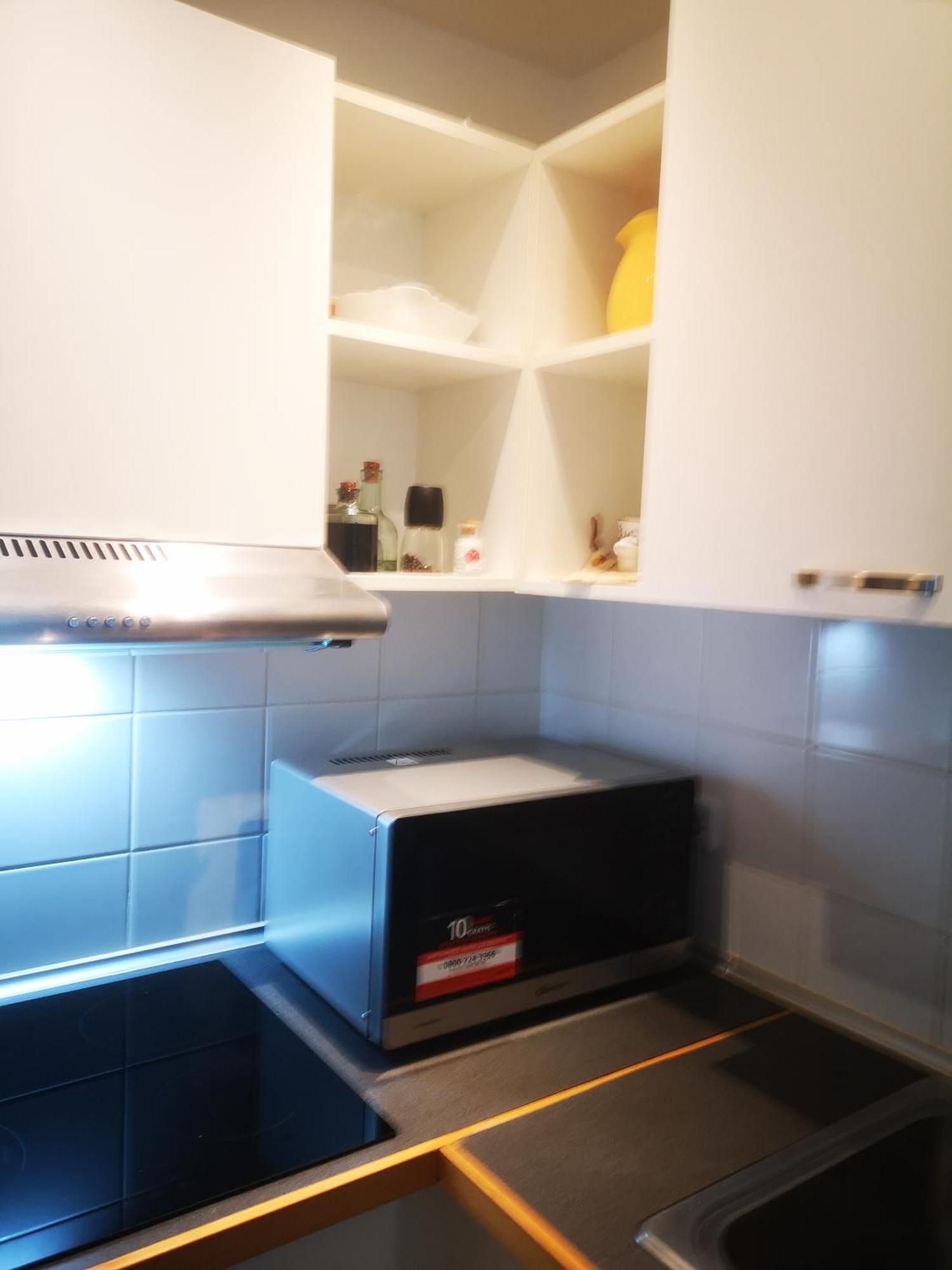 Appartement Gruenderzeitvilla In Zehlendorf Berlijn