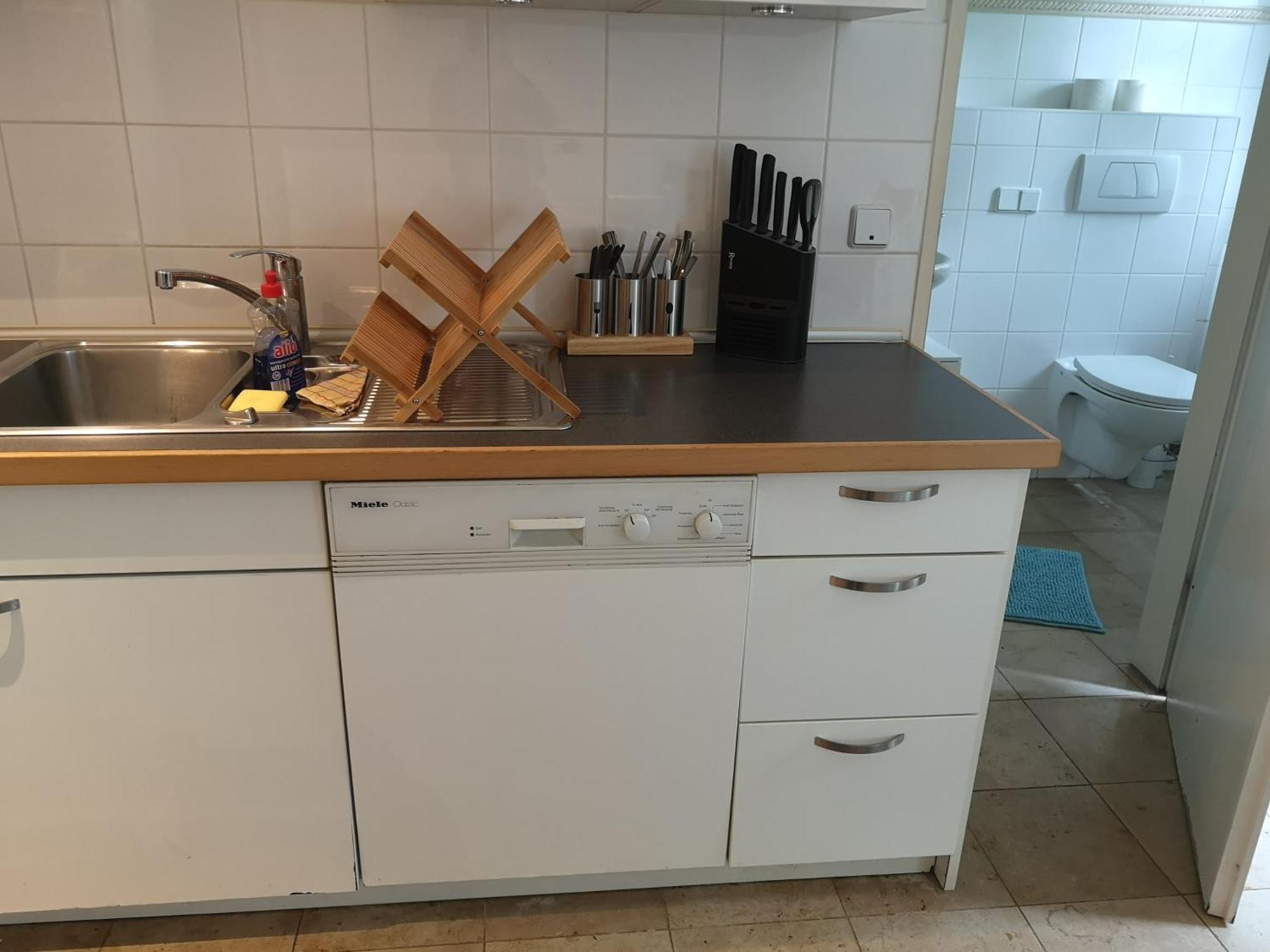 Appartement Gruenderzeitvilla In Zehlendorf Berlijn